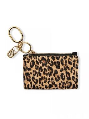 VICTORIA'S SECRET
Foldover Card Case